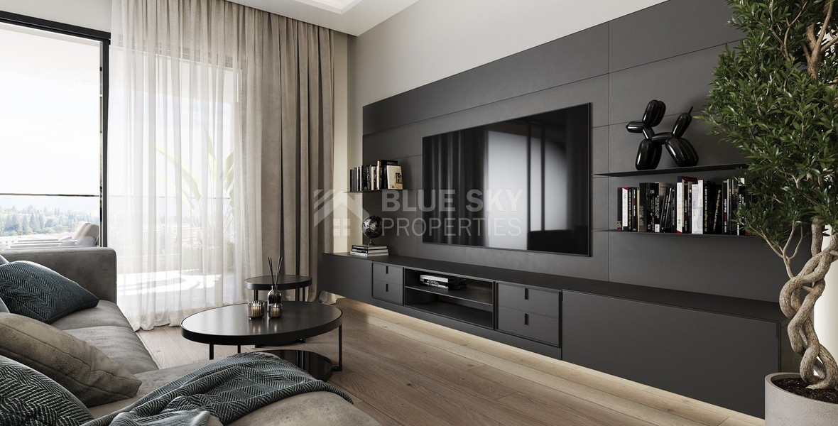 3 Bed Apartment For Sale In Germasogeia Limassol Cyprus