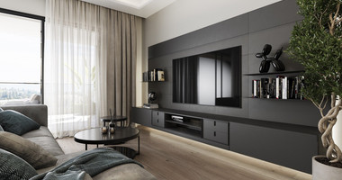 3 Bed Apartment For Sale In Germasogeia Limassol Cyprus