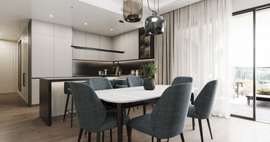 3 Bed Apartment For Sale In Germasogeia Limassol Cyprus