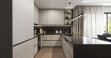 3 Bed Apartment For Sale In Germasogeia Limassol Cyprus