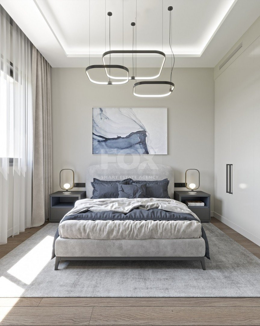 3 Bed Apartment For Sale In Germasogeia Limassol Cyprus
