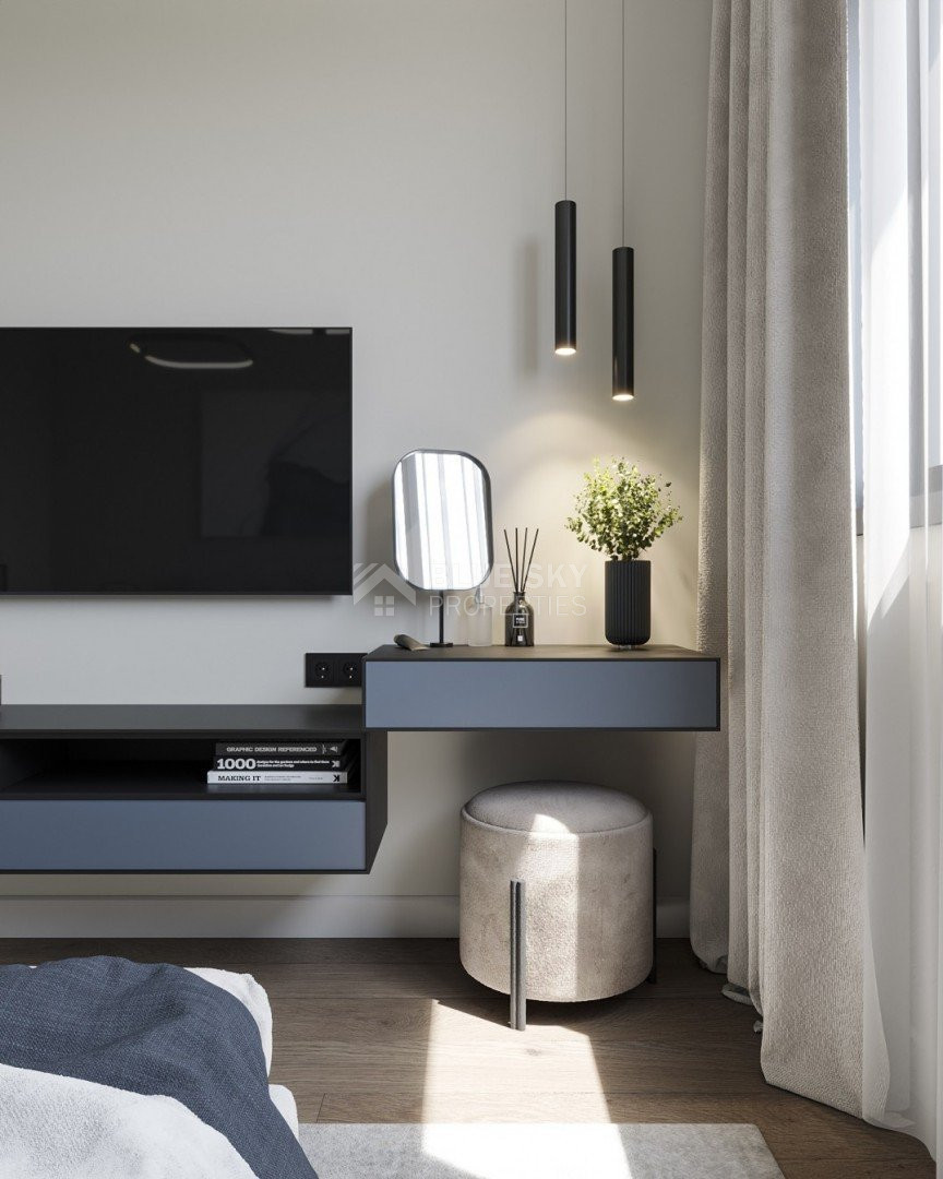 3 Bed Apartment For Sale In Germasogeia Limassol Cyprus