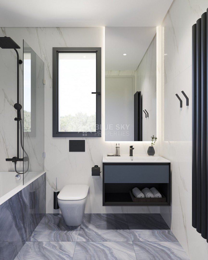 3 Bed Apartment For Sale In Germasogeia Limassol Cyprus