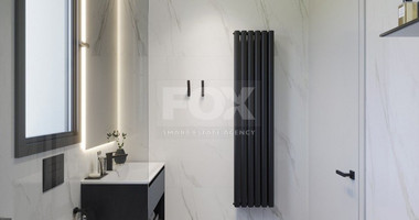 3 Bed Apartment For Sale In Germasogeia Limassol Cyprus