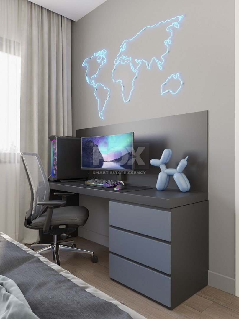 3 Bed Apartment For Sale In Germasogeia Limassol Cyprus