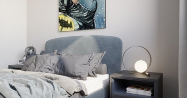 3 Bed Apartment For Sale In Germasogeia Limassol Cyprus