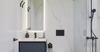 3 Bed Apartment For Sale In Germasogeia Limassol Cyprus