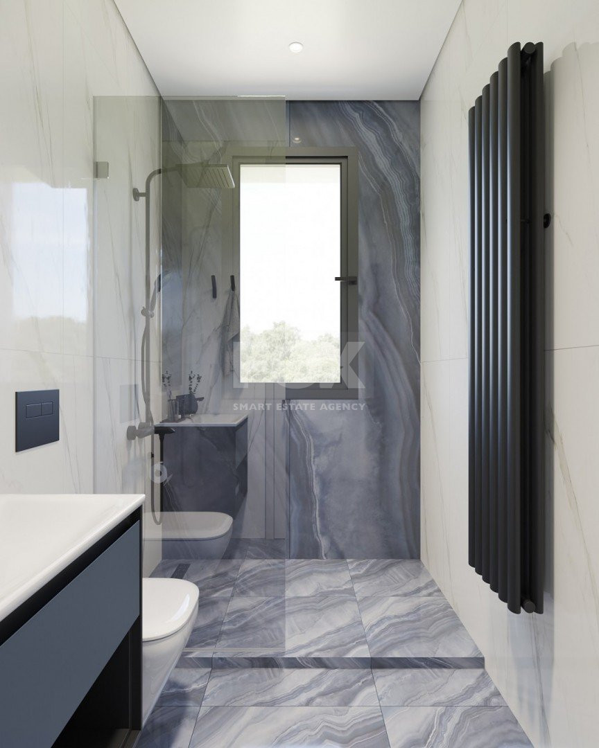 3 Bed Apartment For Sale In Germasogeia Limassol Cyprus