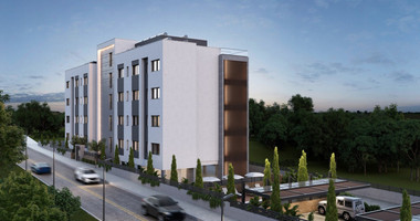 3 Bed Apartment For Sale In Germasogeia Limassol Cyprus