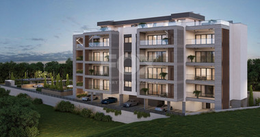 3 Bed Apartment For Sale In Germasogeia Limassol Cyprus