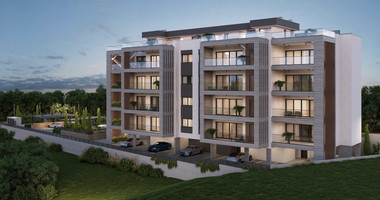 3 Bed Apartment For Sale In Germasogeia Limassol Cyprus