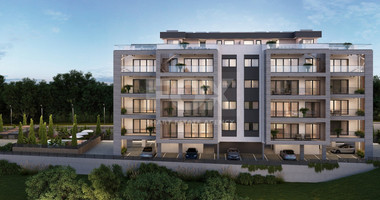 2 Bed Apartment For Sale In Germasogeia Limassol Cyprus