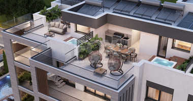 2 Bed Apartment For Sale In Germasogeia Limassol Cyprus