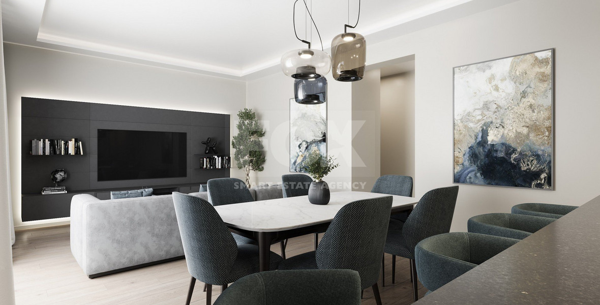 2 Bed Apartment For Sale In Germasogeia Limassol Cyprus