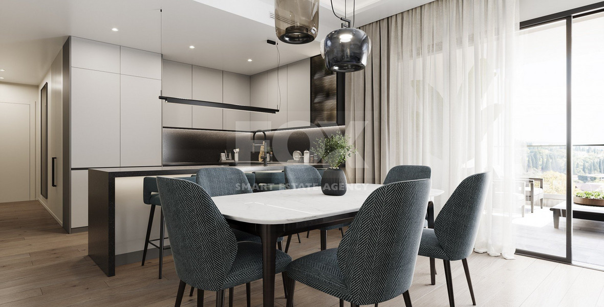 2 Bed Apartment For Sale In Germasogeia Limassol Cyprus