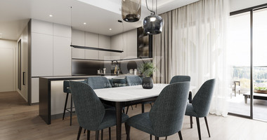 2 Bed Apartment For Sale In Germasogeia Limassol Cyprus