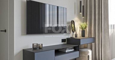 2 Bed Apartment For Sale In Germasogeia Limassol Cyprus