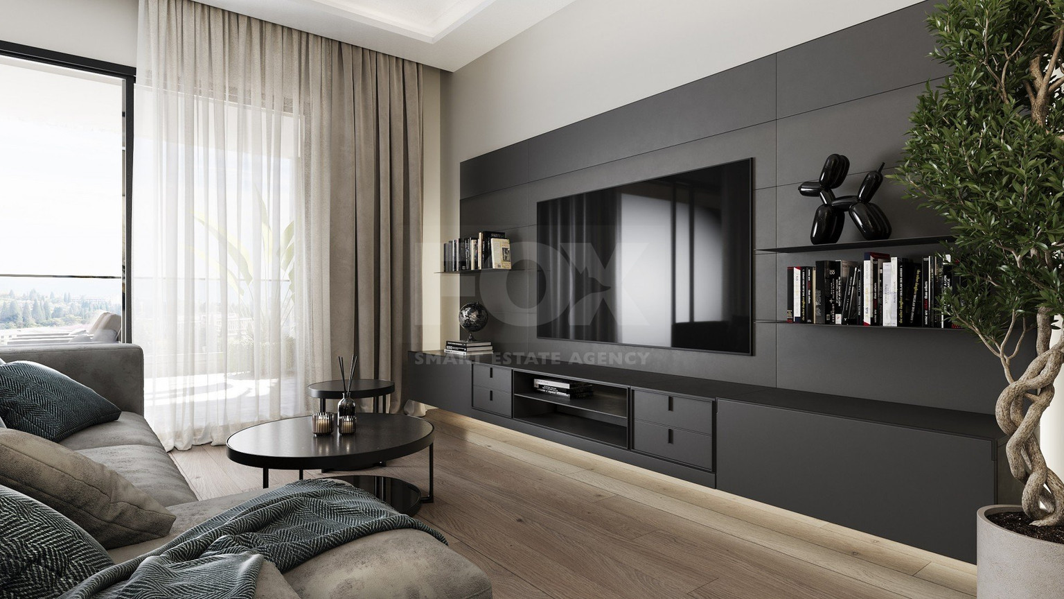 2 Bed Apartment For Sale In Germasogeia Limassol Cyprus