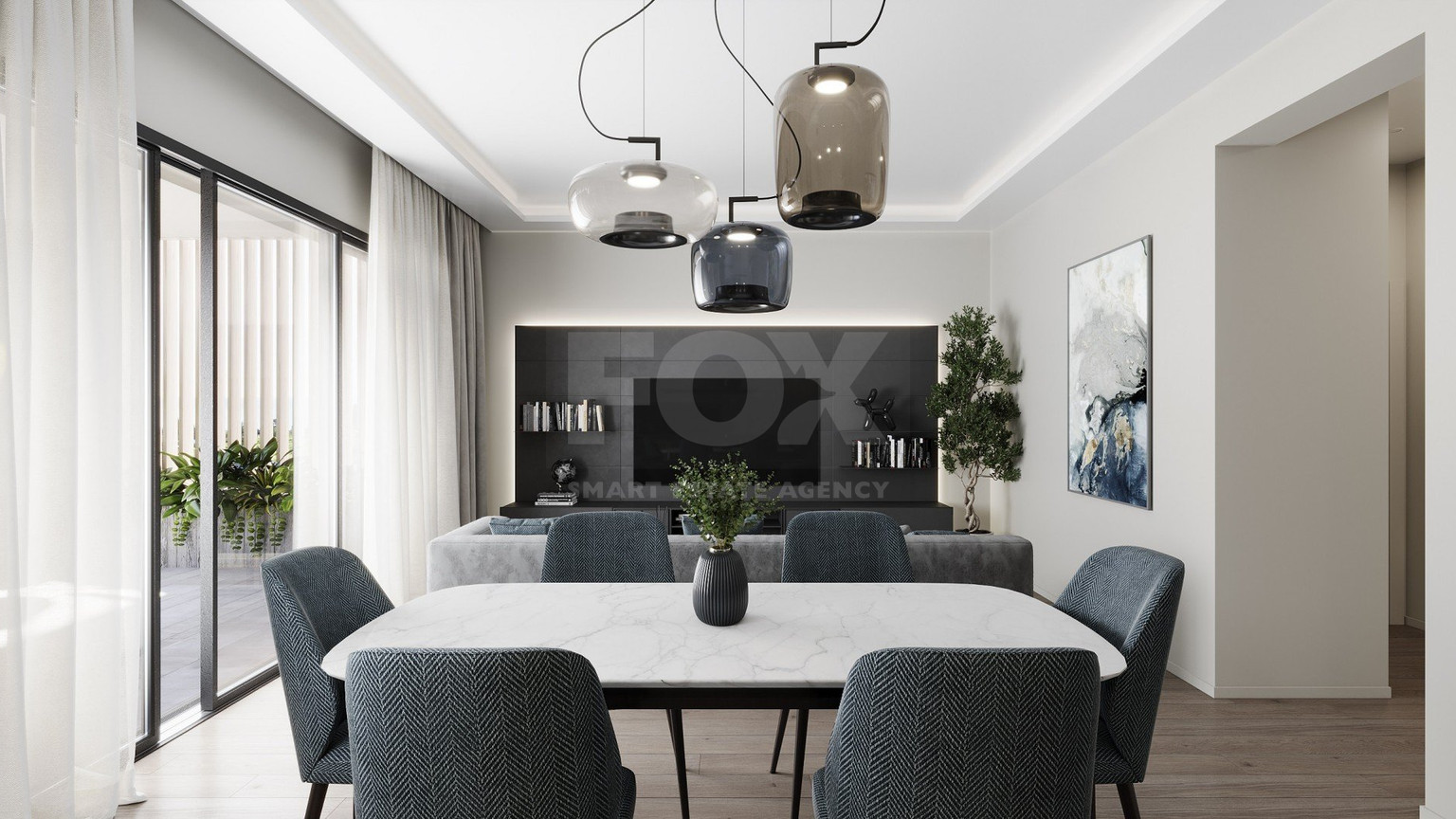 2 Bed Apartment For Sale In Germasogeia Limassol Cyprus