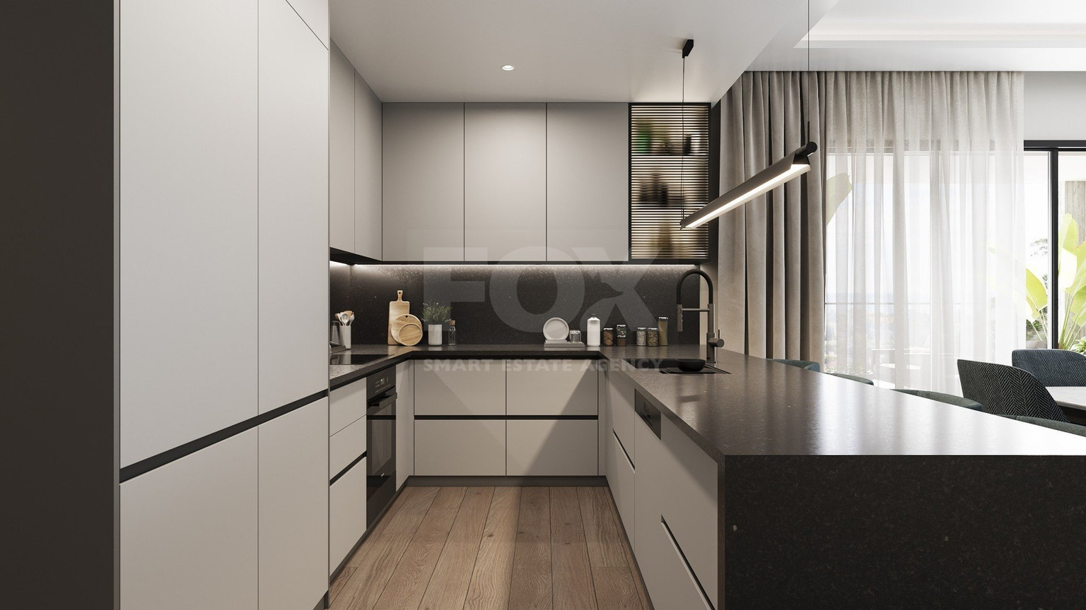 2 Bed Apartment For Sale In Germasogeia Limassol Cyprus