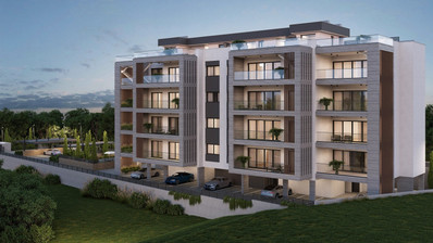 2 Bed Apartment For Sale In Germasogeia Limassol Cyprus