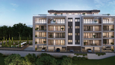 2 Bed Apartment For Sale In Germasogeia Limassol Cyprus