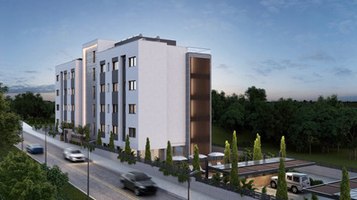 2 Bed Apartment For Sale In Germasogeia Limassol Cyprus