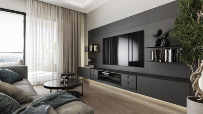2 Bed Apartment For Sale In Germasogeia Limassol Cyprus