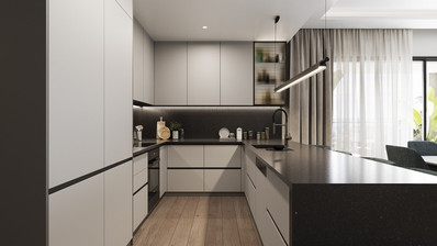 2 Bed Apartment For Sale In Germasogeia Limassol Cyprus