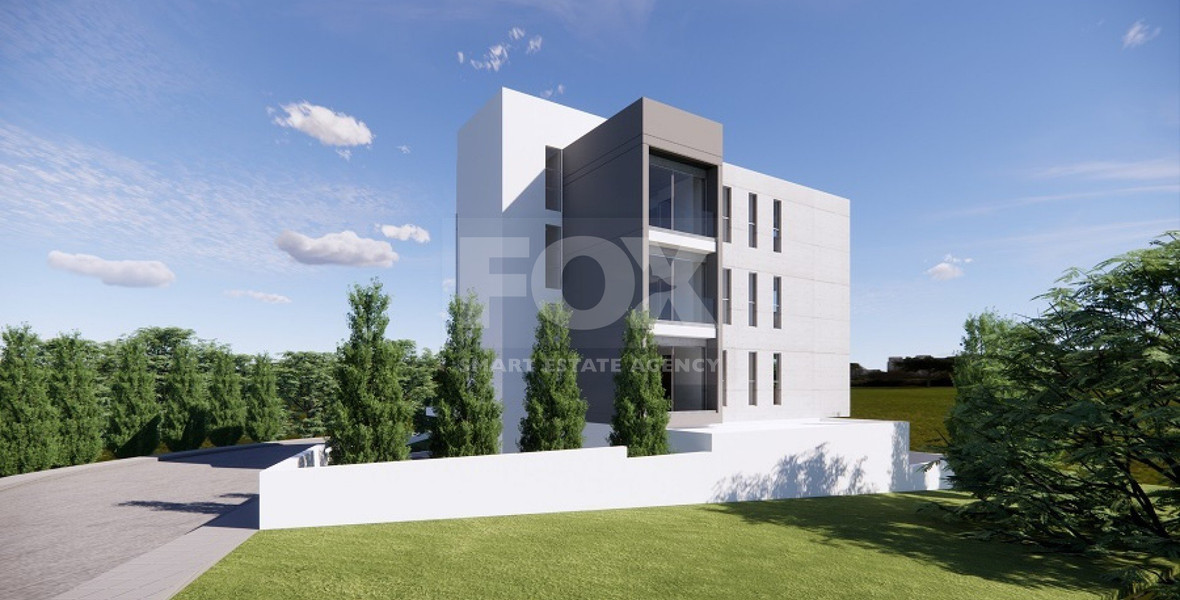 Three Bed Apartment In Pafos Paphos Cyprus