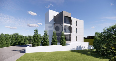 Three Bed Apartment In Pafos Paphos Cyprus