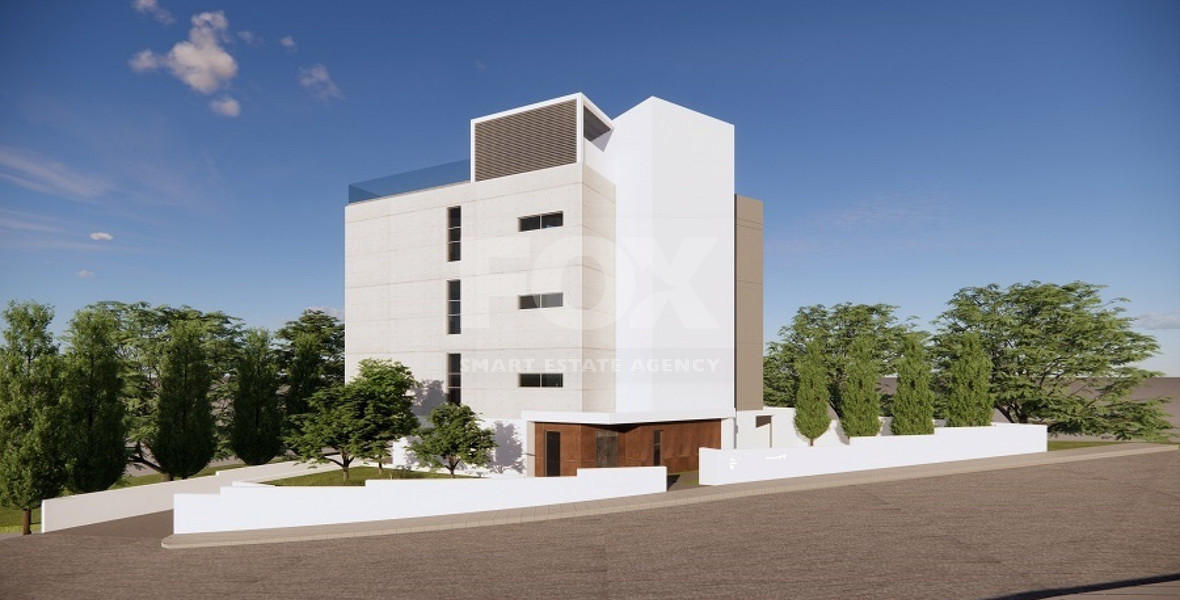 3 Bed Apartment For Sale In Pafos Paphos Cyprus