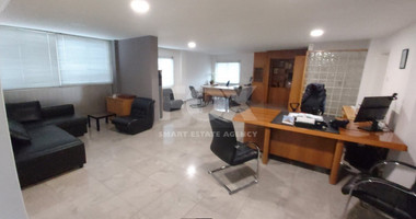Office To Rent In Agia Zoni Limassol Cyprus