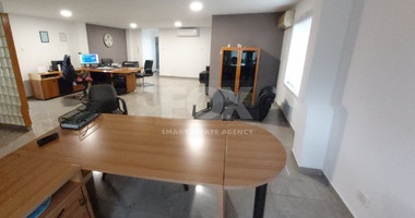 Office To Rent In Agia Zoni Limassol Cyprus