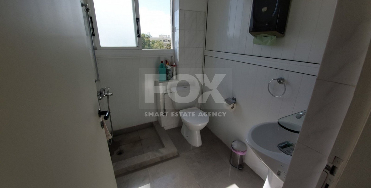 Office To Rent In Agia Zoni Limassol Cyprus