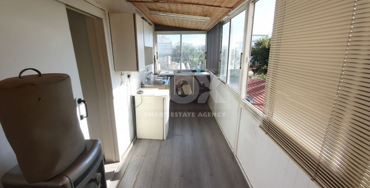 Office To Rent In Agia Zoni Limassol Cyprus