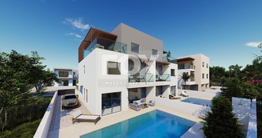 4 Bed House For Sale In Pafos Paphos Cyprus