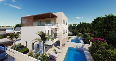 4 Bed House For Sale In Pafos Paphos Cyprus