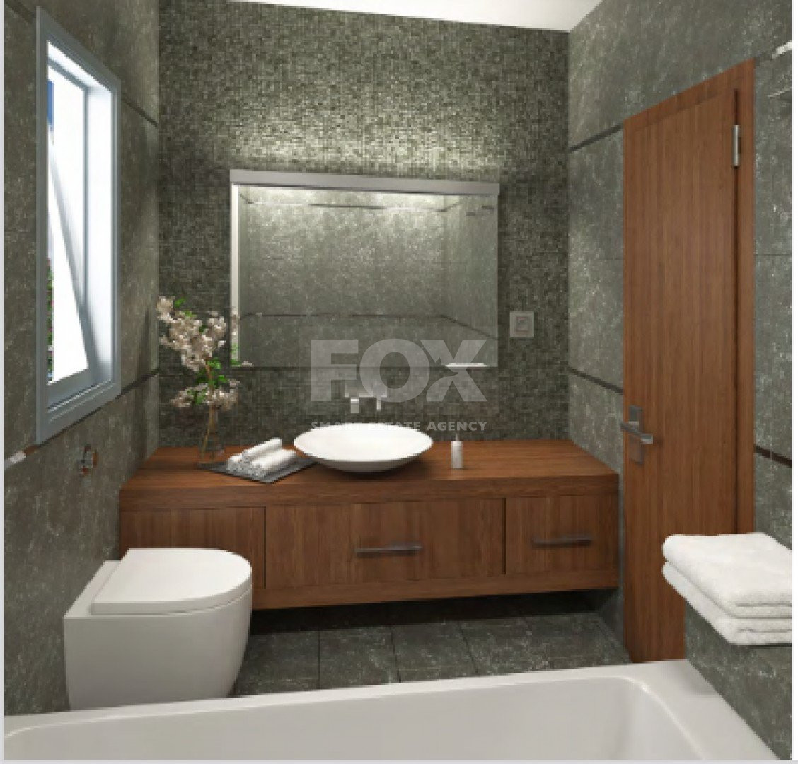 4 Bed House For Sale In Universal Paphos Cyprus