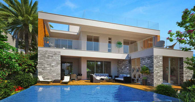 Contemporary Detached House for Sale in Universal -  Four Bedroom with  private swimming pool