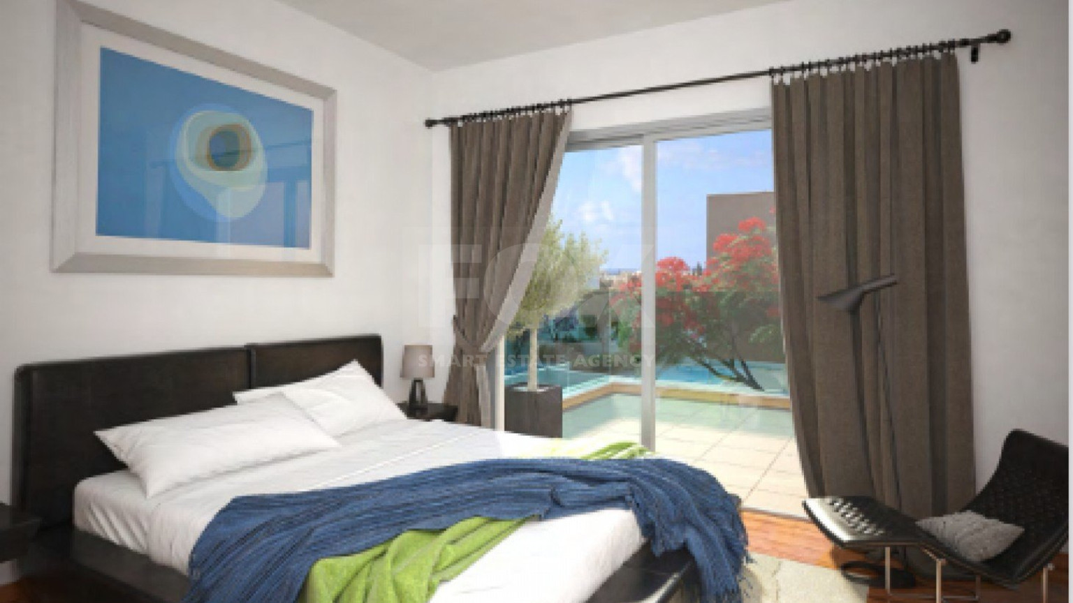 Contemporary Detached House for Sale in Universal -  Four Bedroom with  private swimming pool