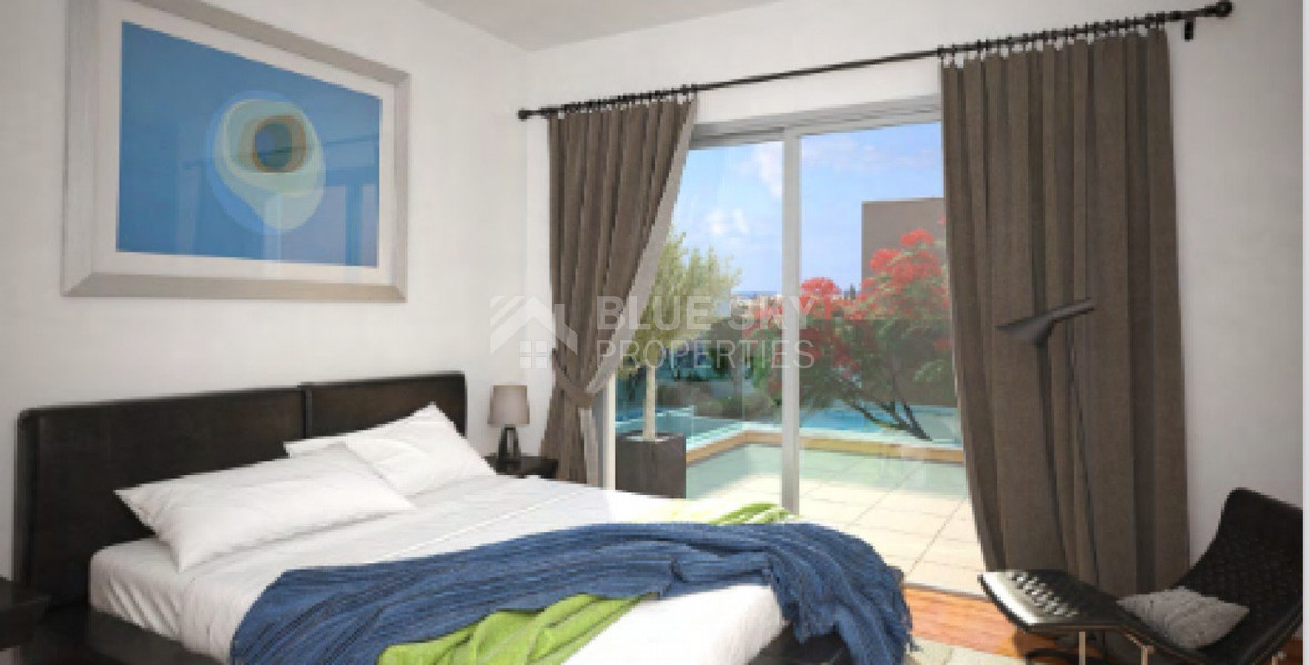 4 Bed House For Sale In Universal Paphos Cyprus