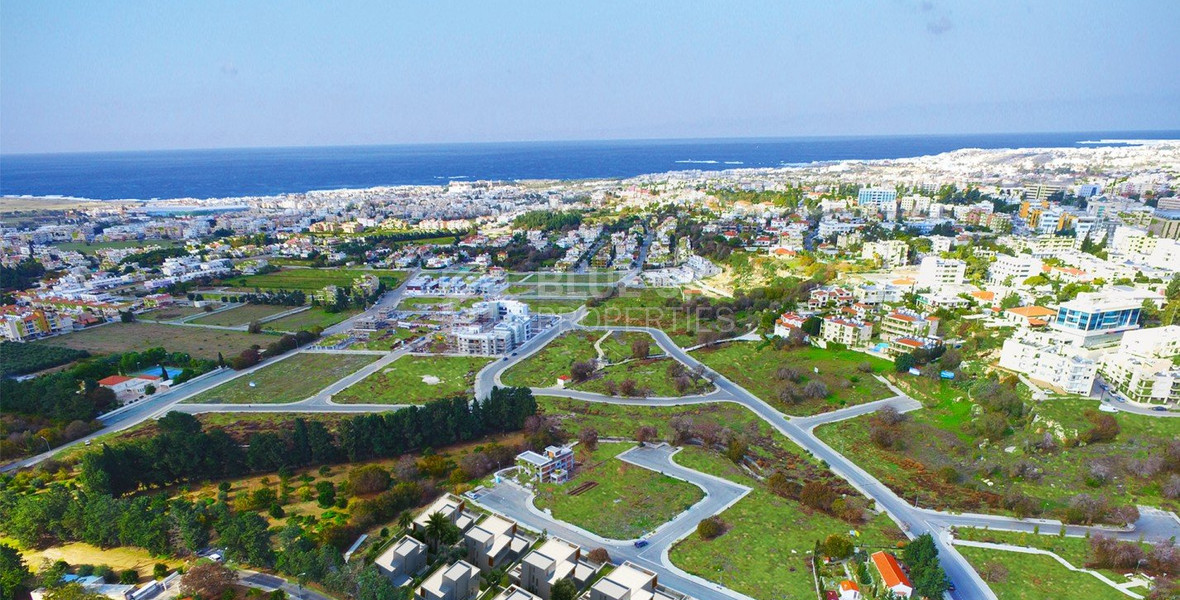 4 Bed House For Sale In Universal Paphos Cyprus