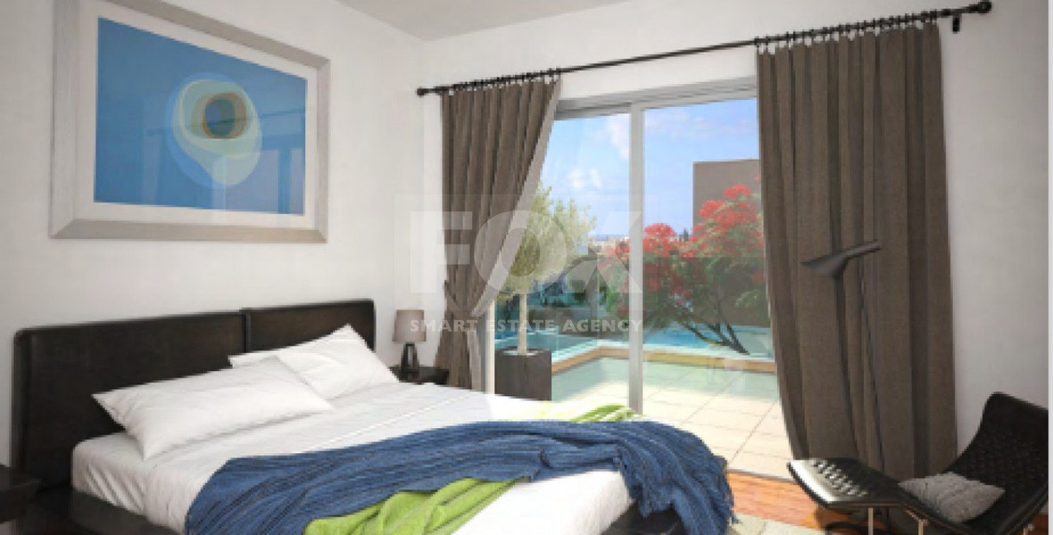 4 Bed House For Sale In Universal Paphos Cyprus