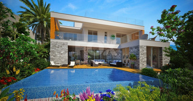 5 Bed House For Sale In Universal Paphos Cyprus