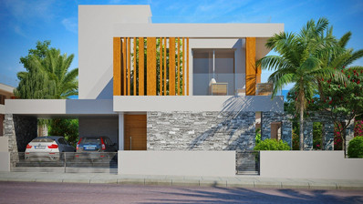 5 Bed House For Sale In Universal Paphos Cyprus