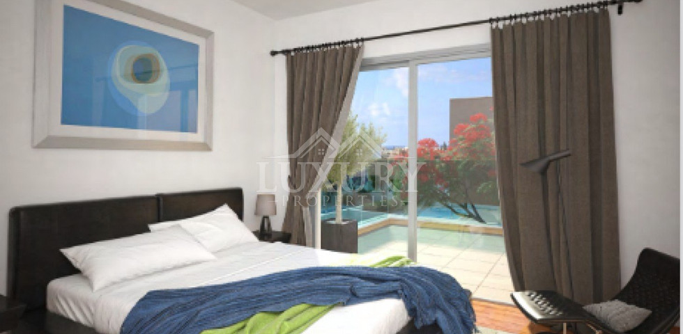 5 Bed House For Sale In Universal Paphos Cyprus