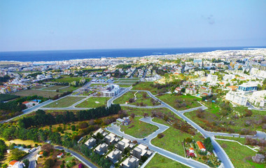 5 Bed House For Sale In Universal Paphos Cyprus