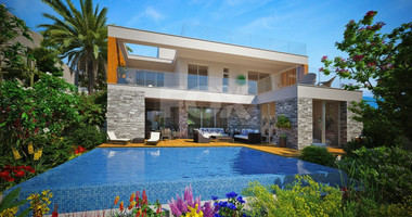 5 Bed House For Sale In Universal Paphos Cyprus