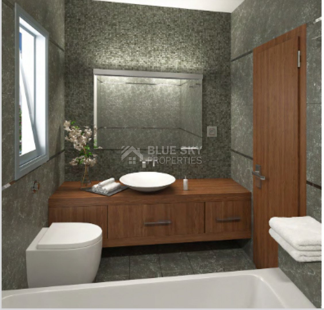 5 Bed House For Sale In Universal Paphos Cyprus